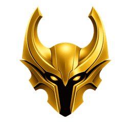 Heimdall Scan logo, AI security scanner for vibe coders